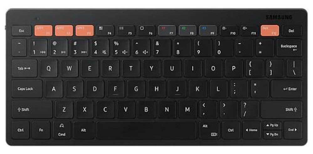 Samsung Smart Keyboard Trio 500